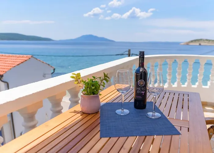 Apartmani Noris