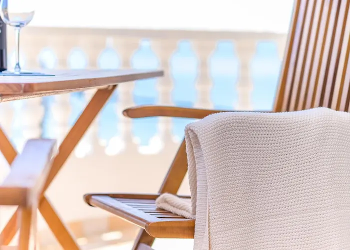 Apartmani Noris