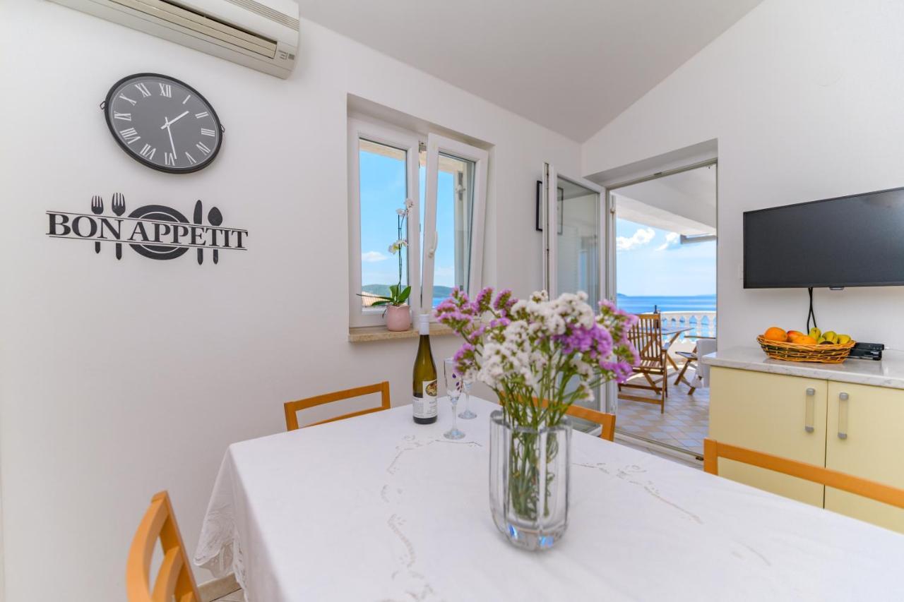 Apartman Noris *