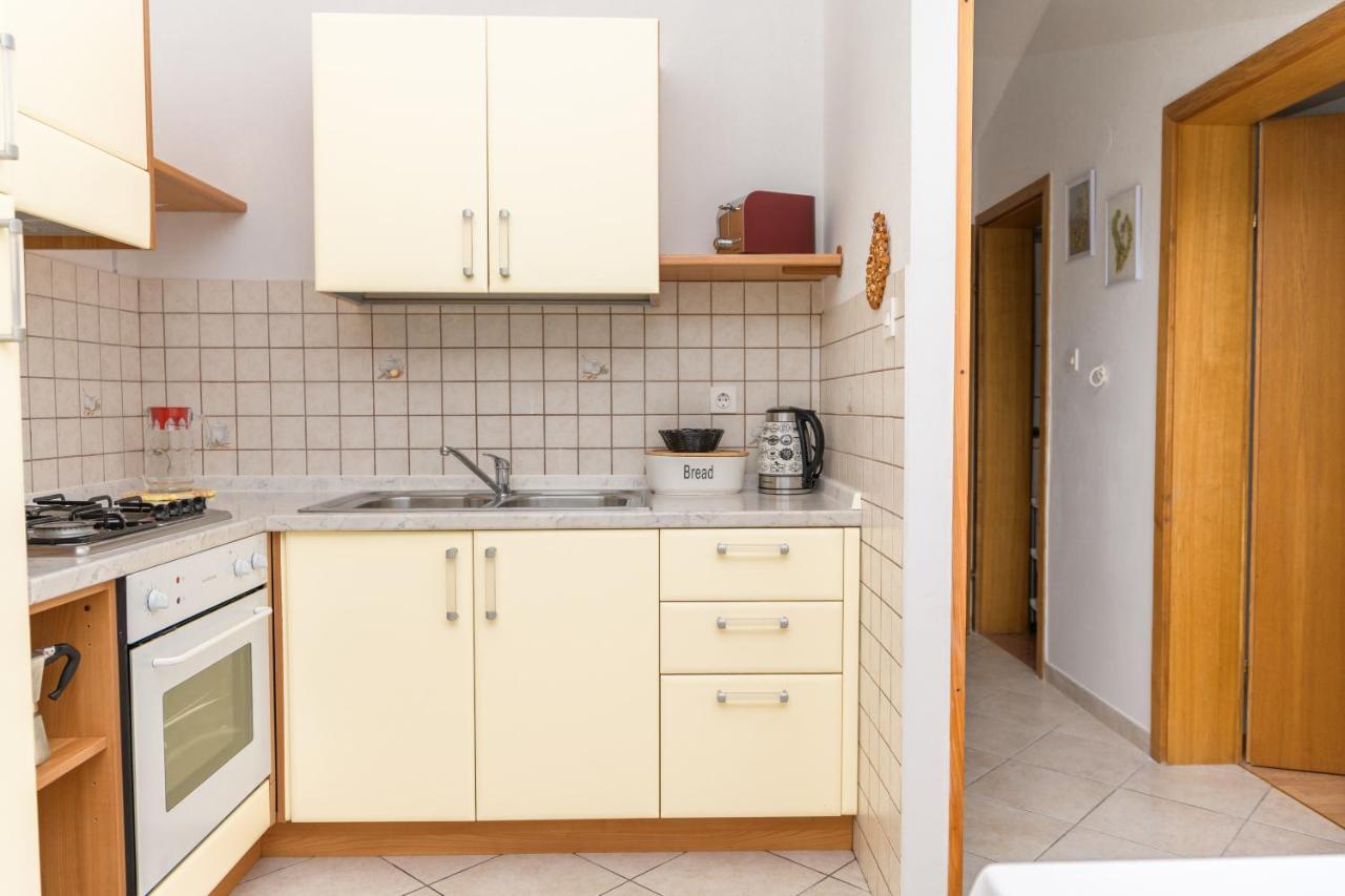 Apartman Noris *