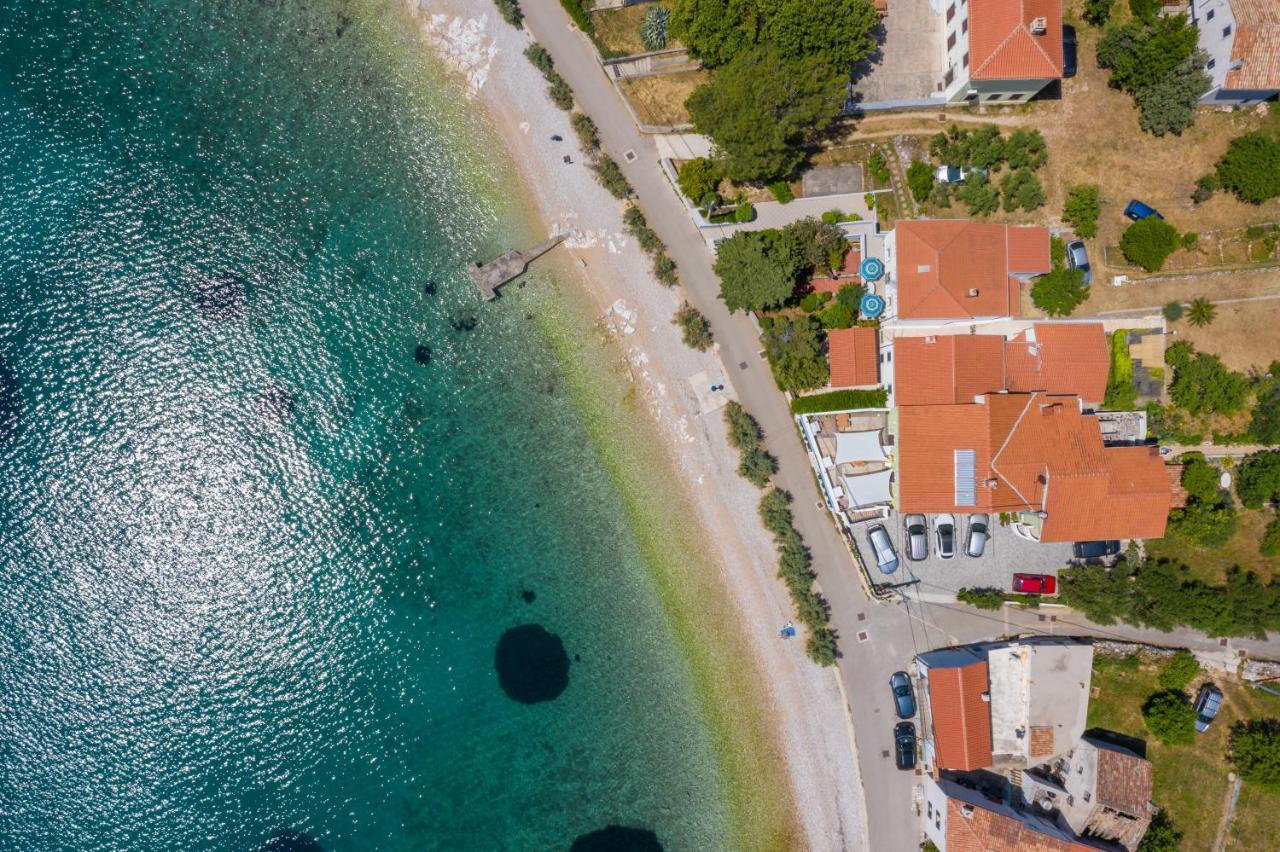 Noris Apartman Martinšćica