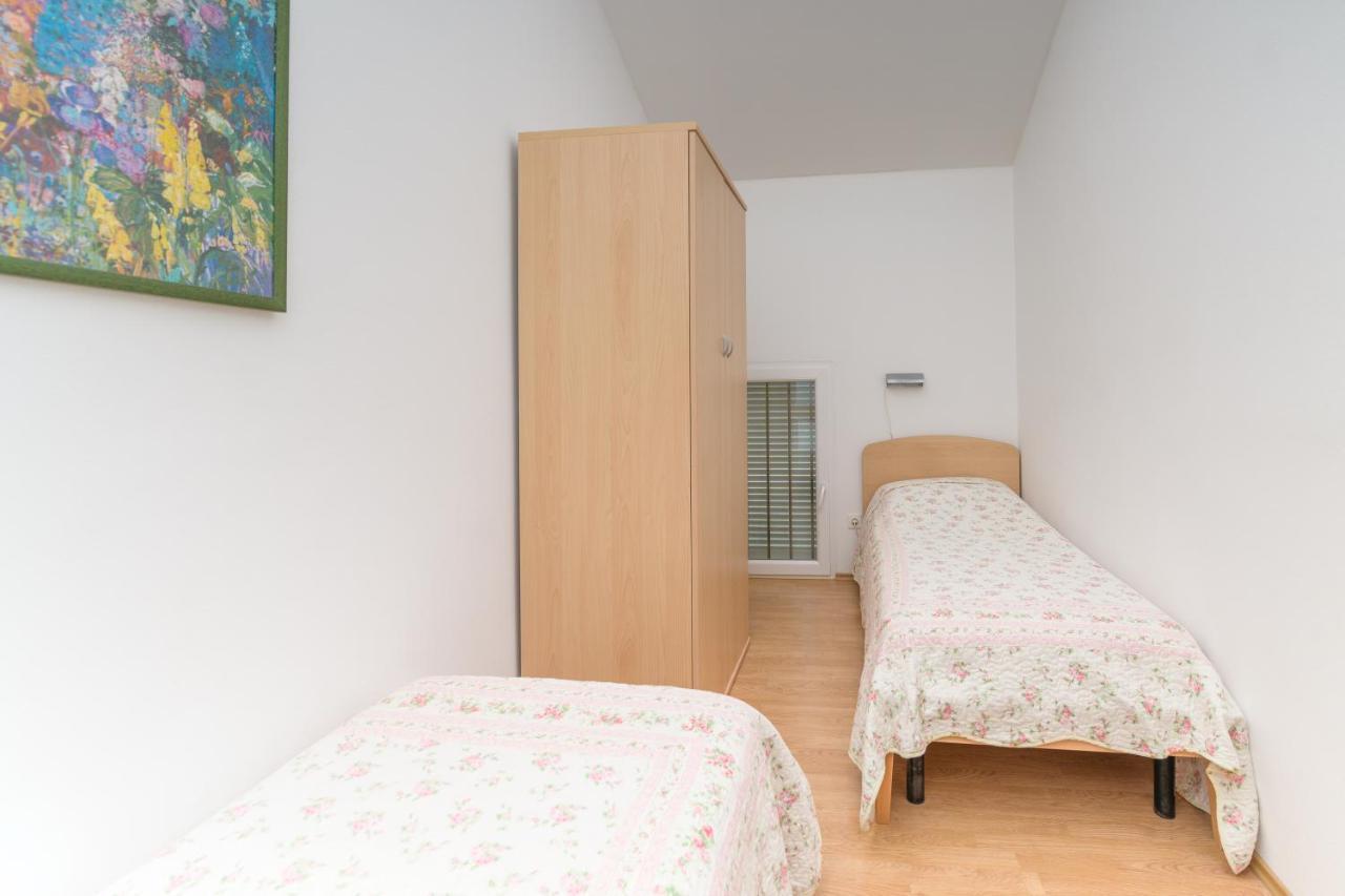 Apartman Noris *