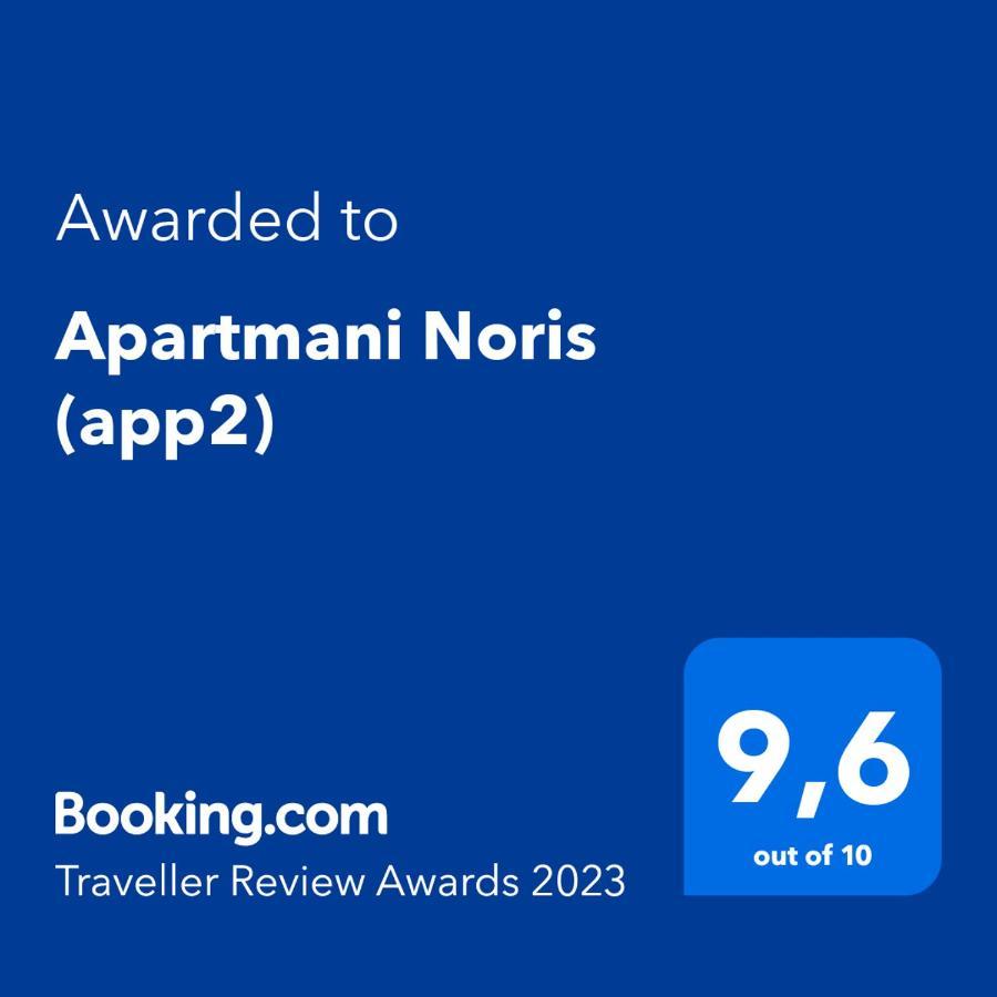 Noris Apartman